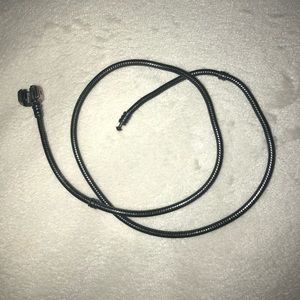 pandora necklace